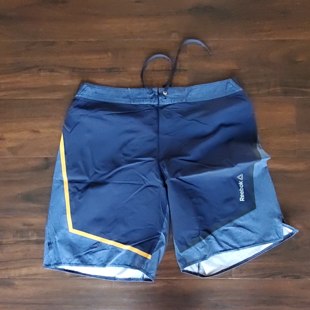 Reebok workout shorts